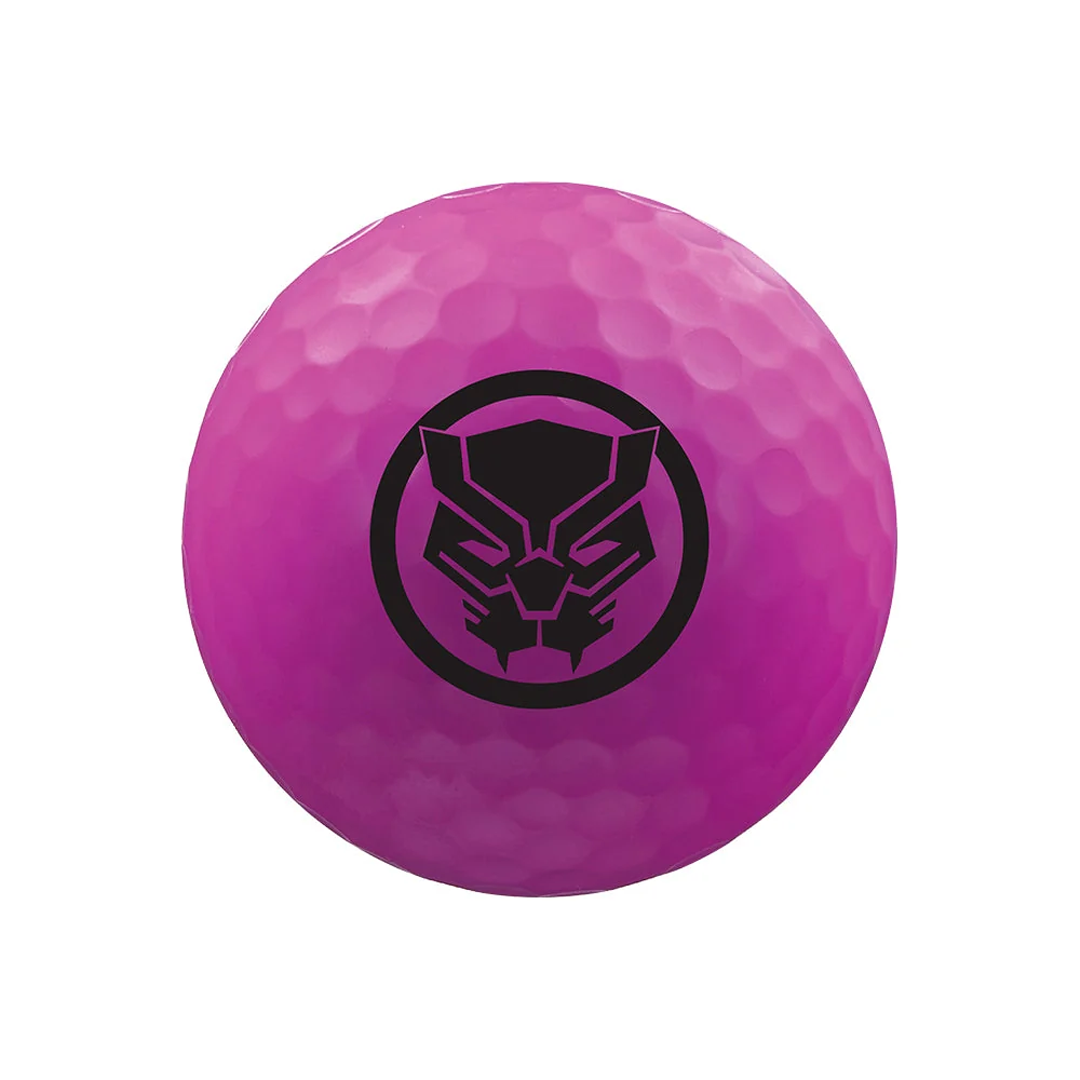 Volvik Vivid Soft - Black Panther (Ver.2.0)
