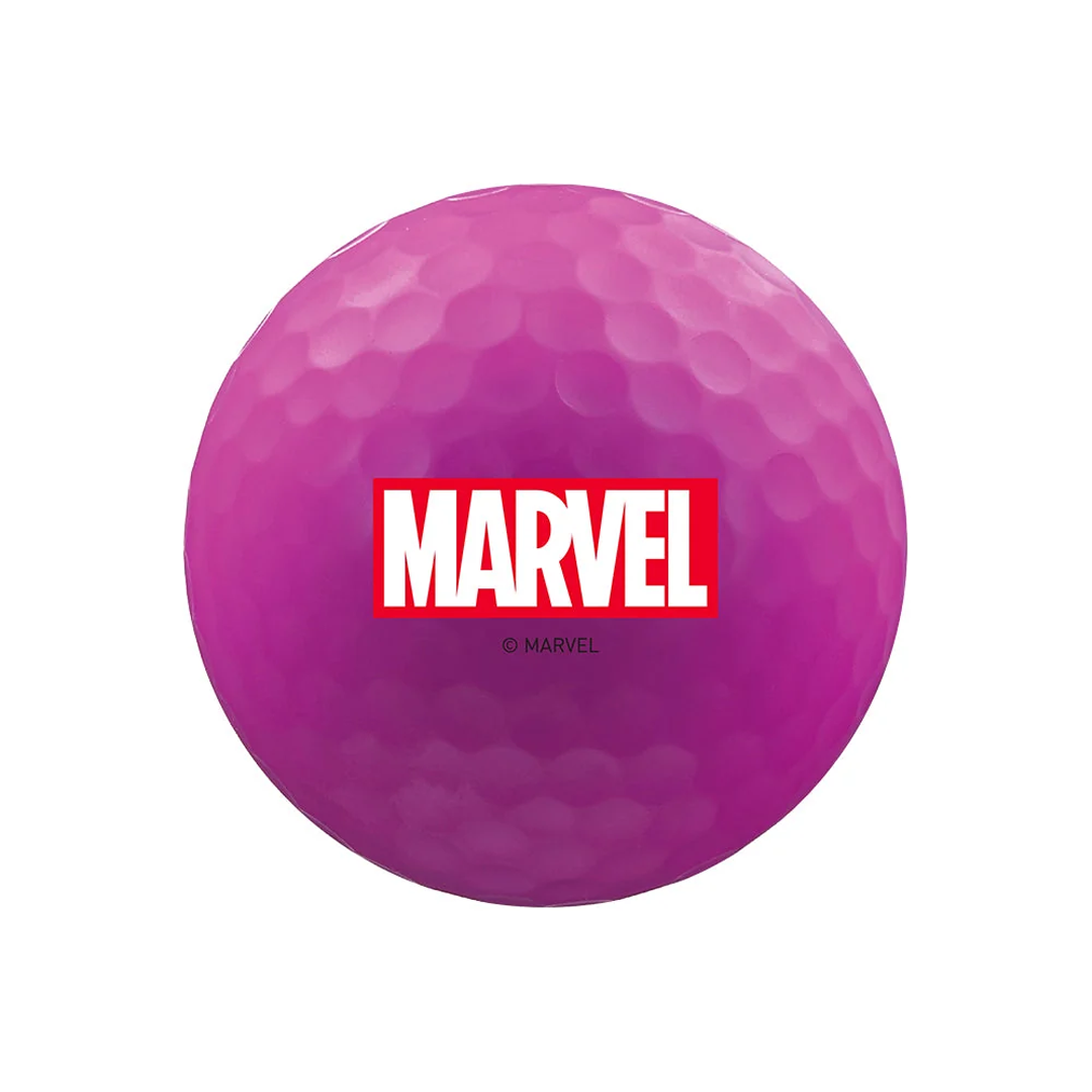 Volvik Vivid Soft - Black Panther (Ver.2.0)