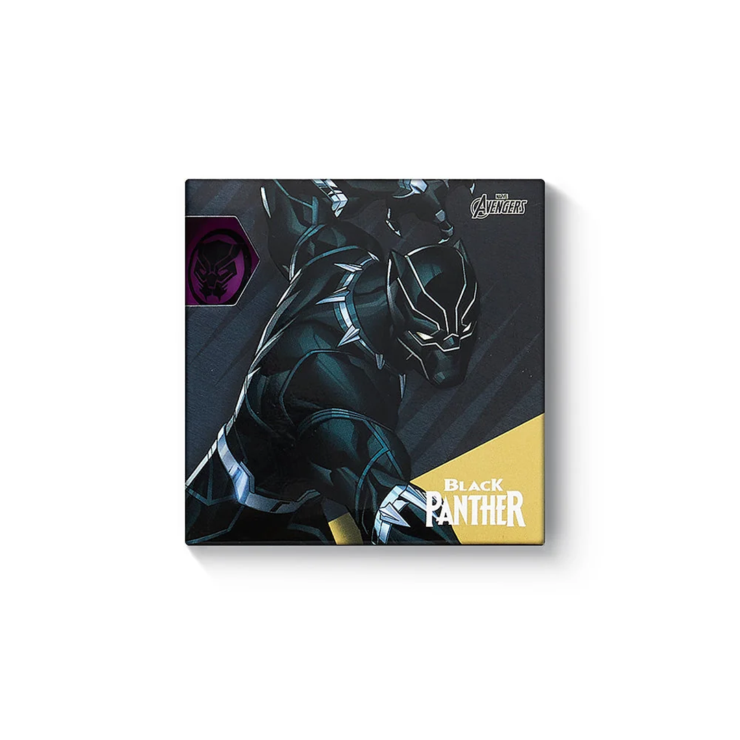 Volvik Vivid Soft - Black Panther (Ver.2.0)