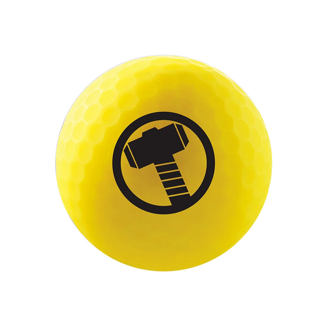 Volvik Vivid Soft - Thor (Sq Ver.2.0)