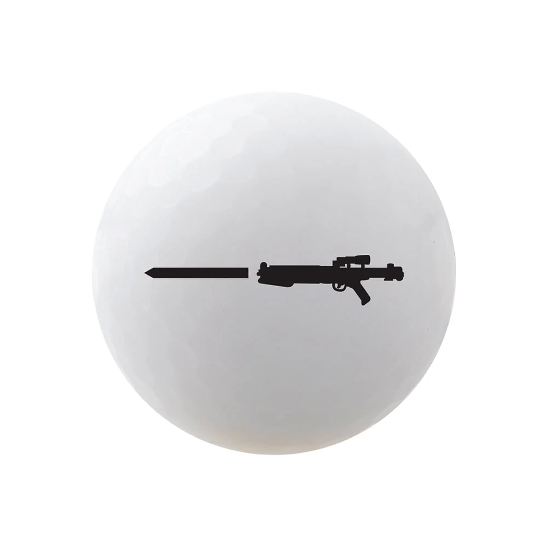 Volvik Vivid Soft - Stormtrooper Pack