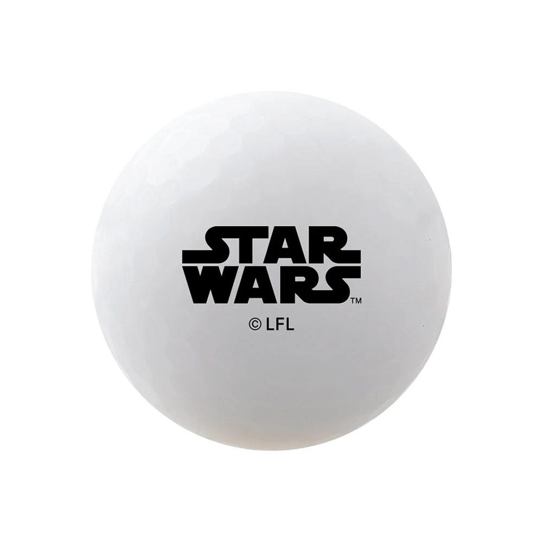 Volvik Vivid Soft - Stormtrooper Pack