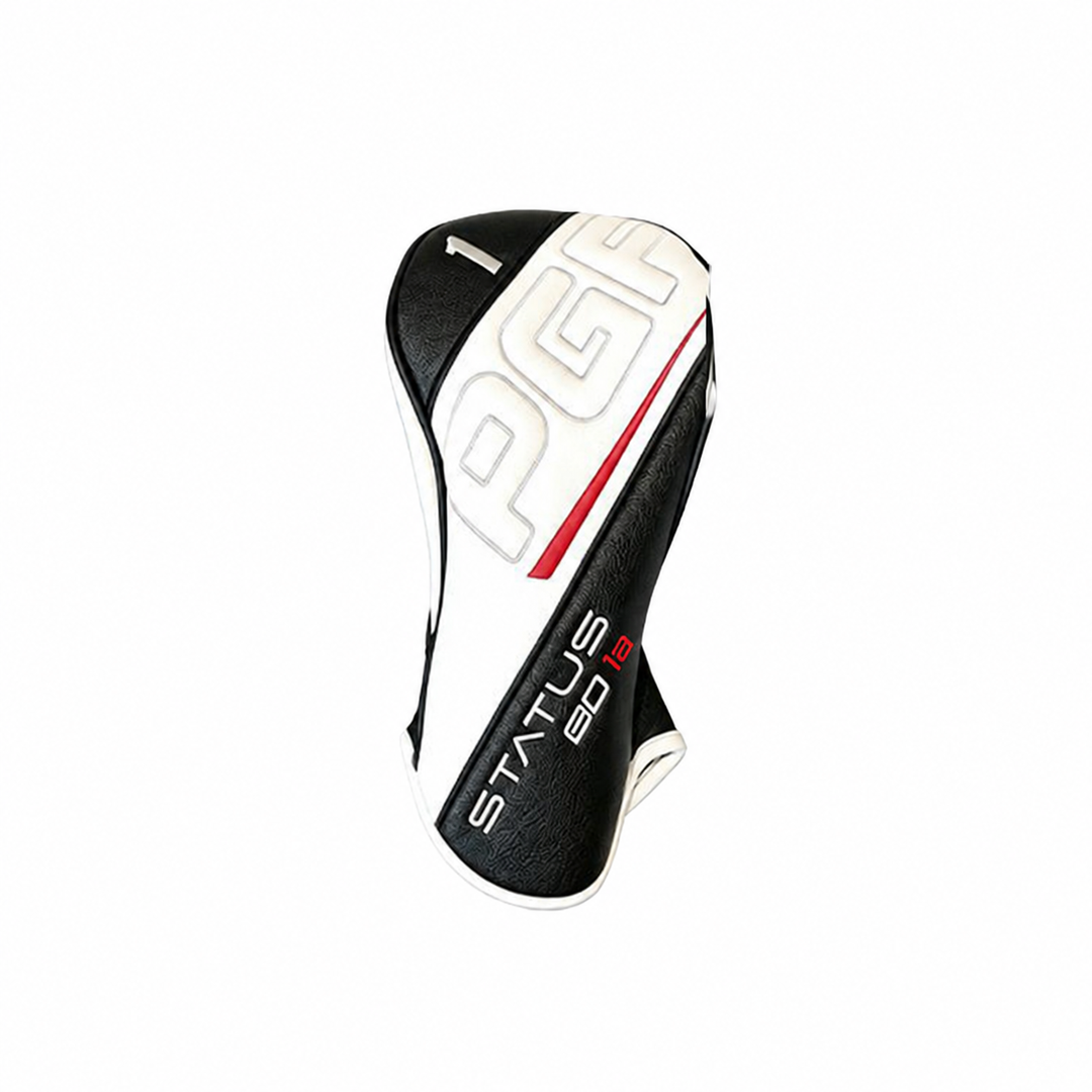 PGF Status BD 1a Driver