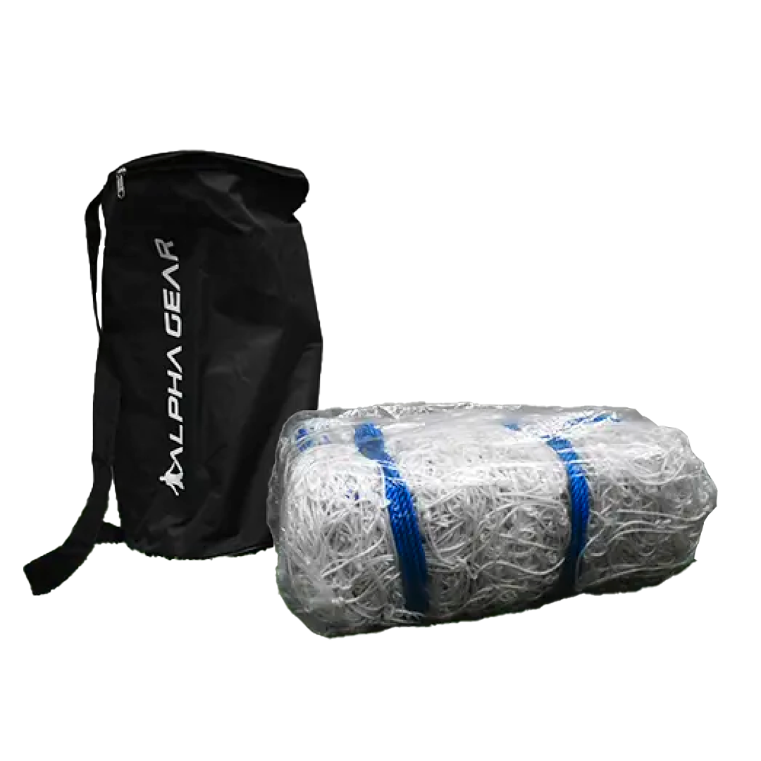 Soccer Nets 5m x 2m - Pair