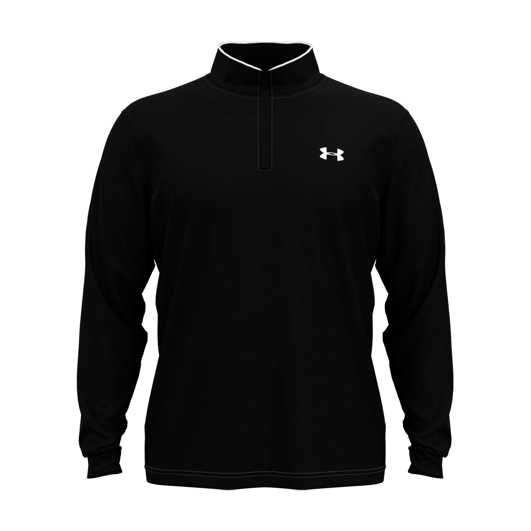 Under Armour Men's Matchplay 1/4 Zip Outerwear