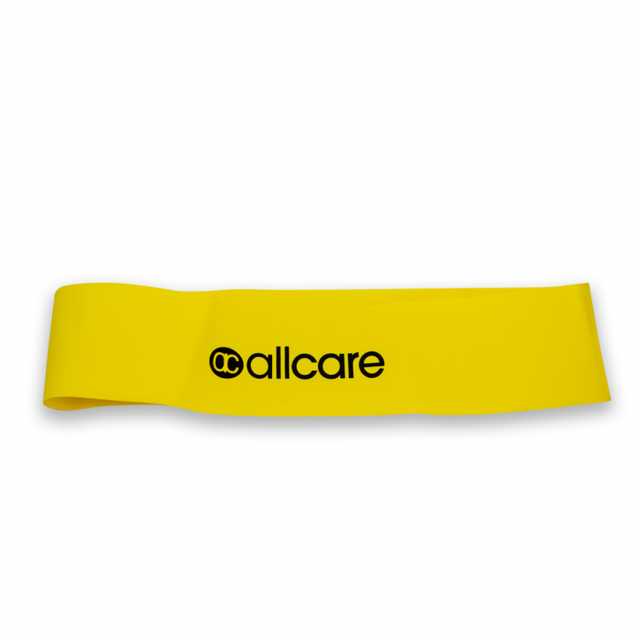 66fit AllCare Exercise/Resistance Band Loop - 100cm