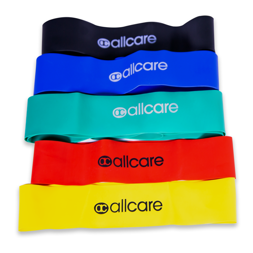 66fit AllCare Exercise/Resistance Band Loop - 23.5cm