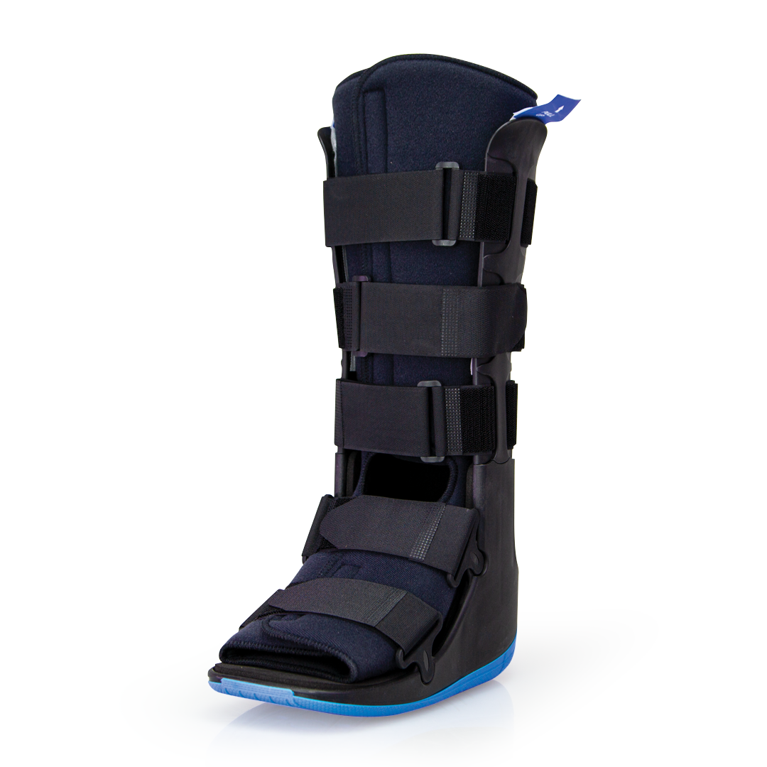 Allcare Ortho Standard Moon Boot Cam-Walker 17" 43cm - X-Large