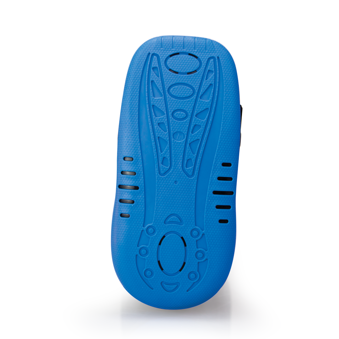 AllCare Ortho Standard Moon Boot Walker - Short 11"