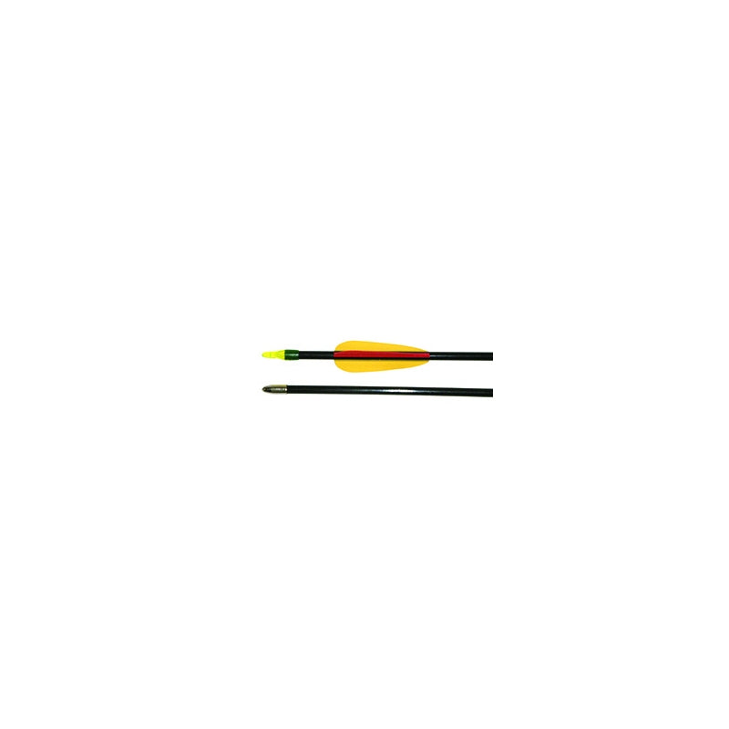 Fibreglass Archery Arrow