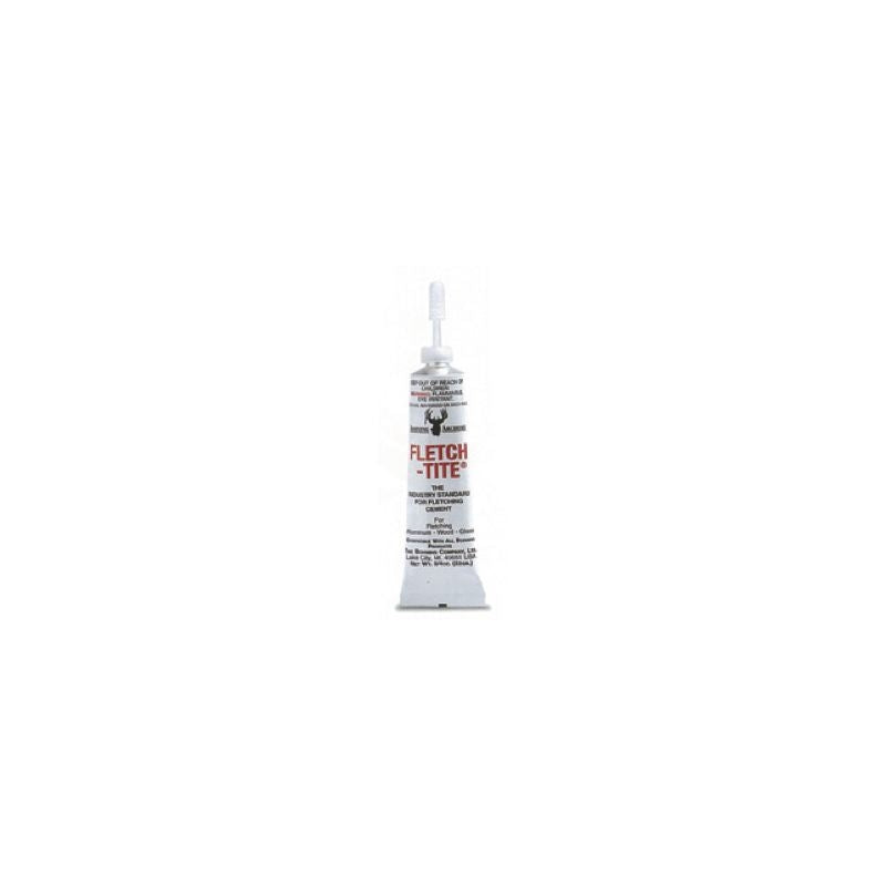 Archery Fletching Glue
