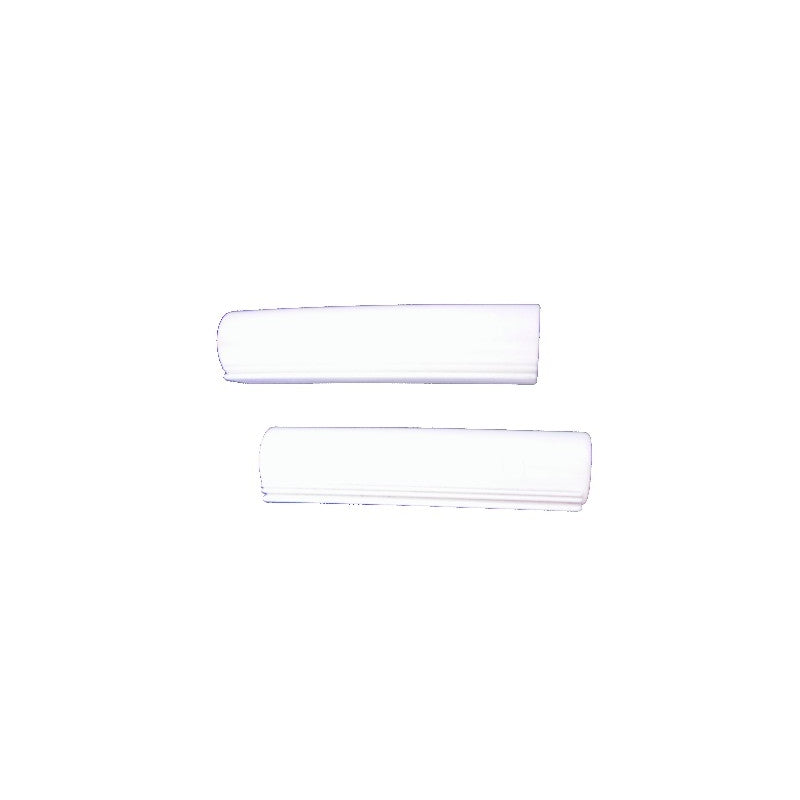 High Jump Bar Ends for fibreglass crossbar