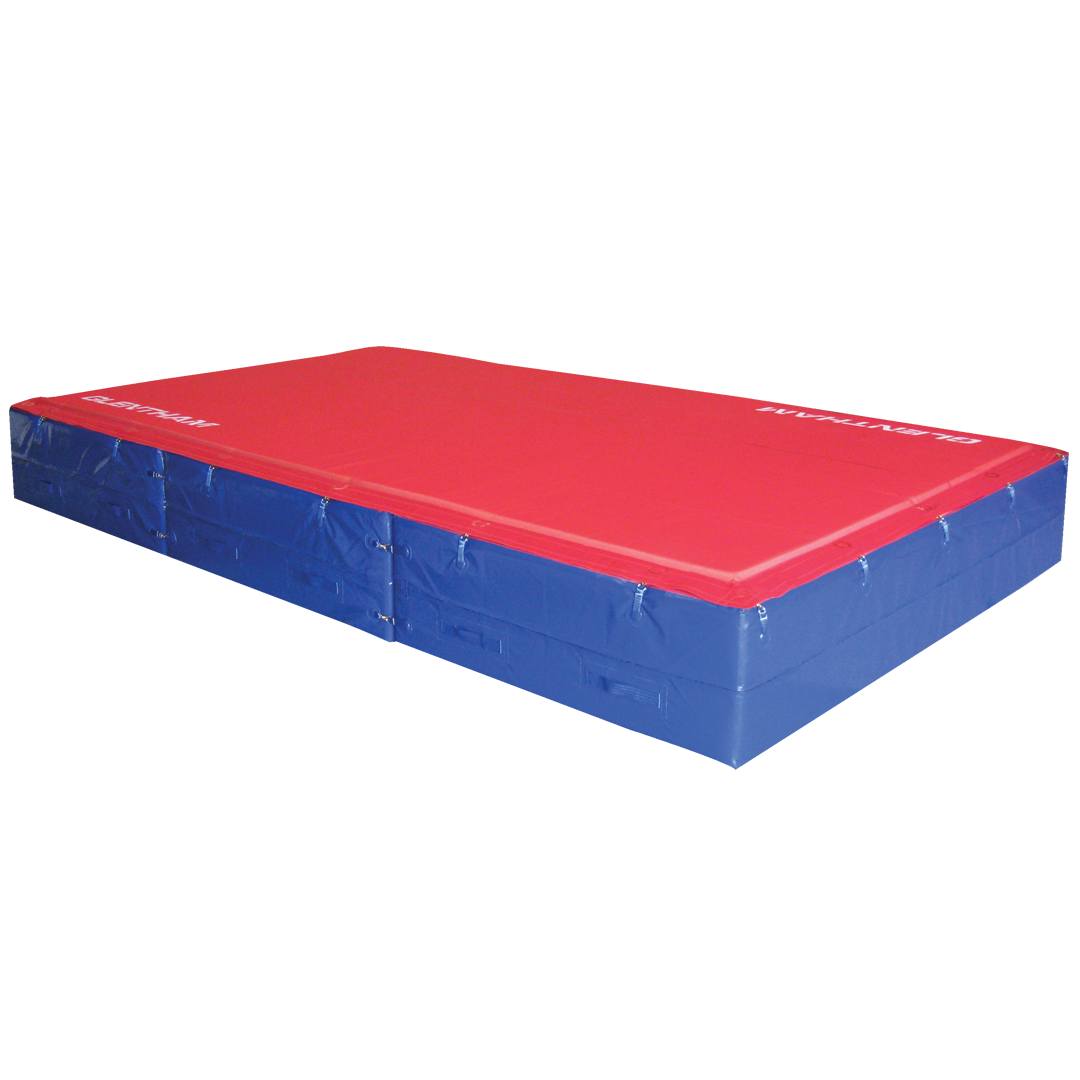High Jump Mat