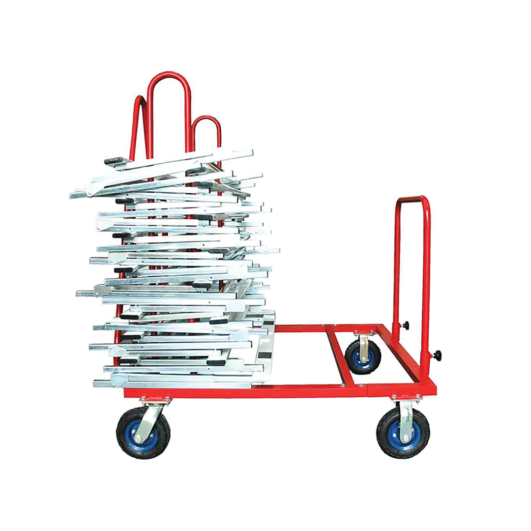 Hurdle Trolley