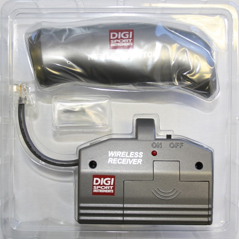 Digi DT800 Wireless Receiver Only