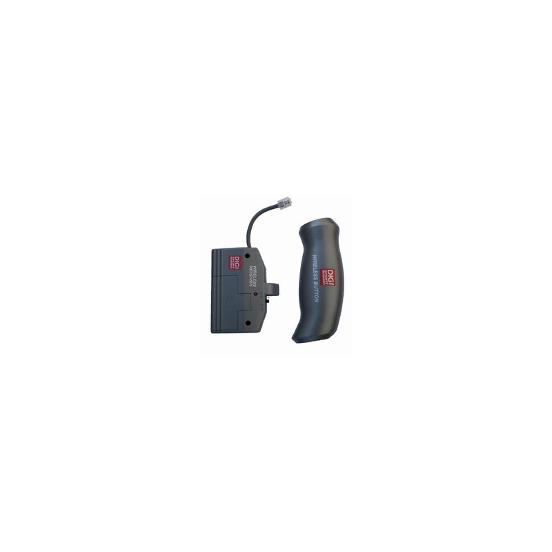 Digi DT800 Wireless Receiver Only