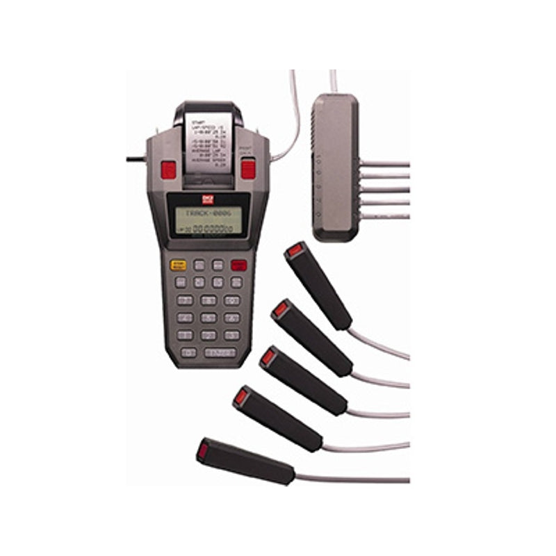 Digi DT800 Multi Lane Timer - Standard