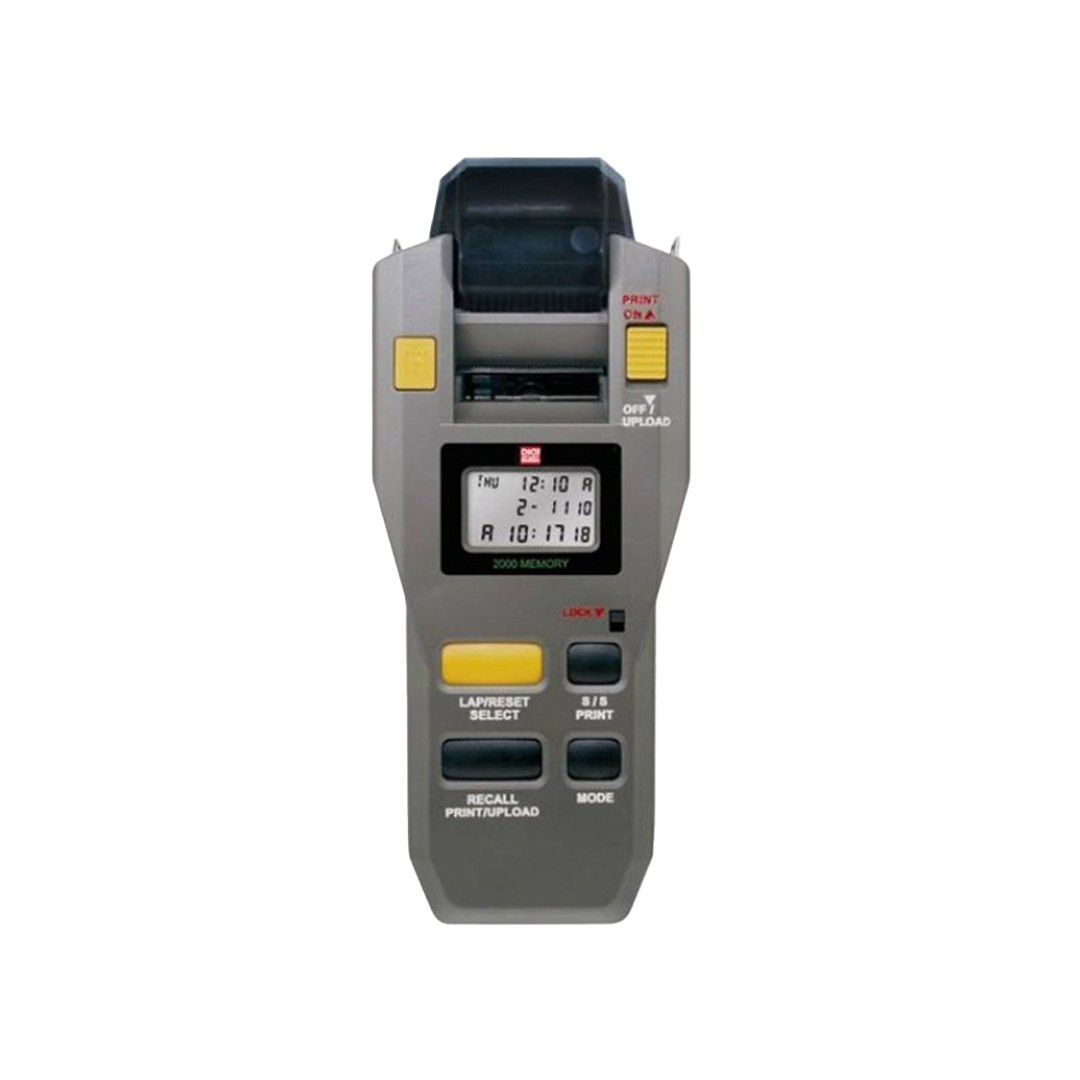 Digi DT820 Stopwatch