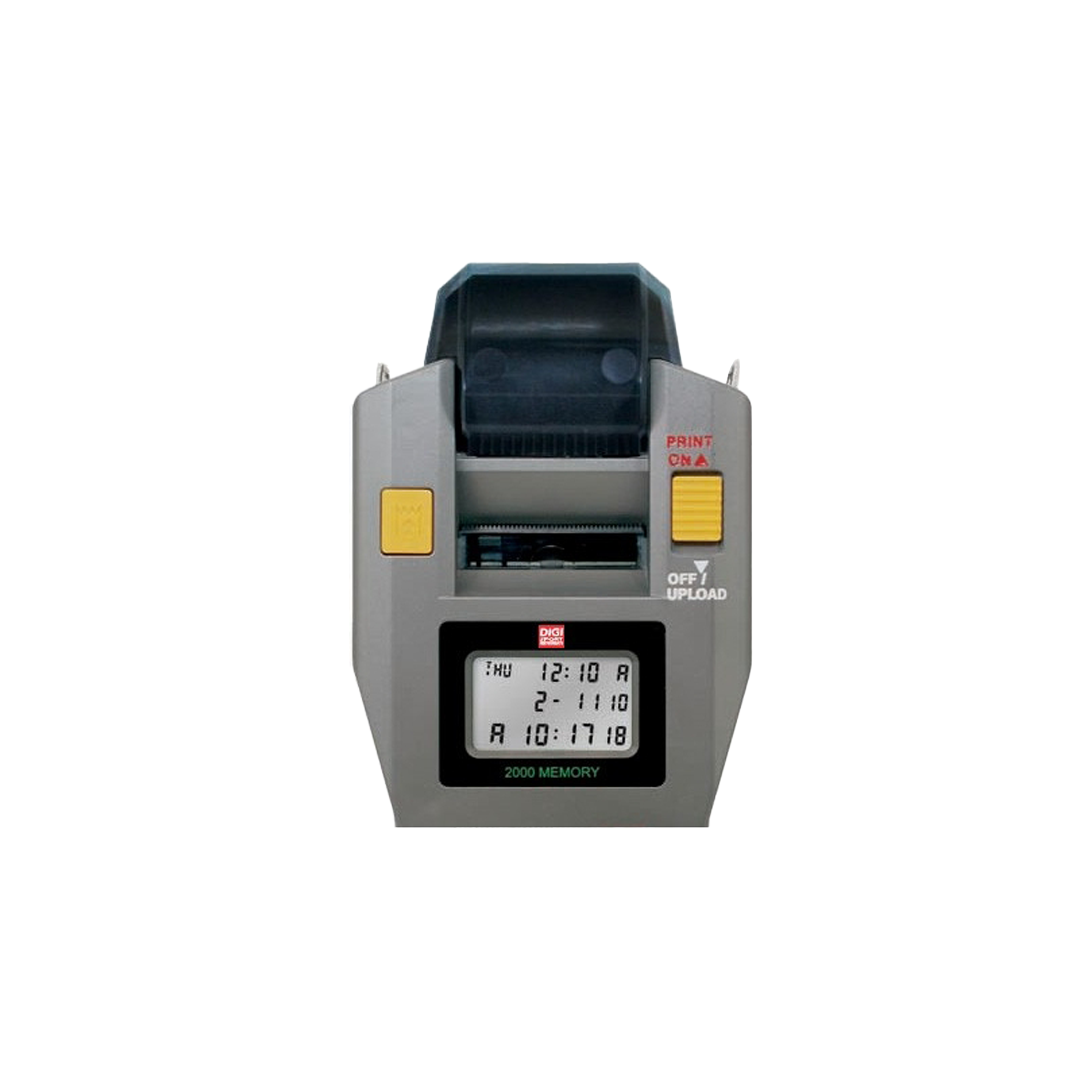 Digi DT820 Stopwatch