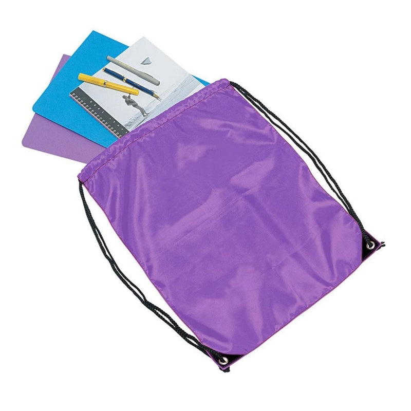 Back Sacks