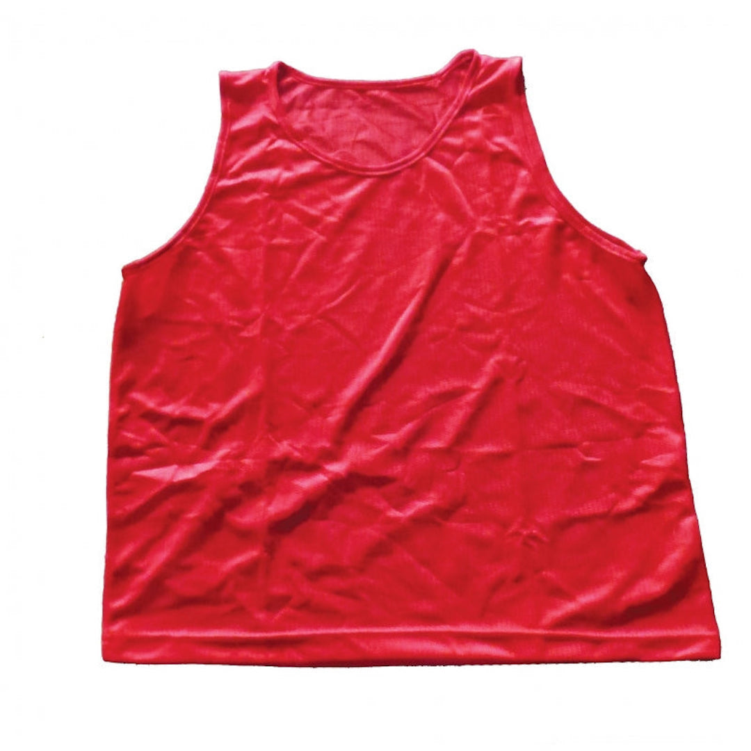 Mesh Training Vest - Small (Junior)