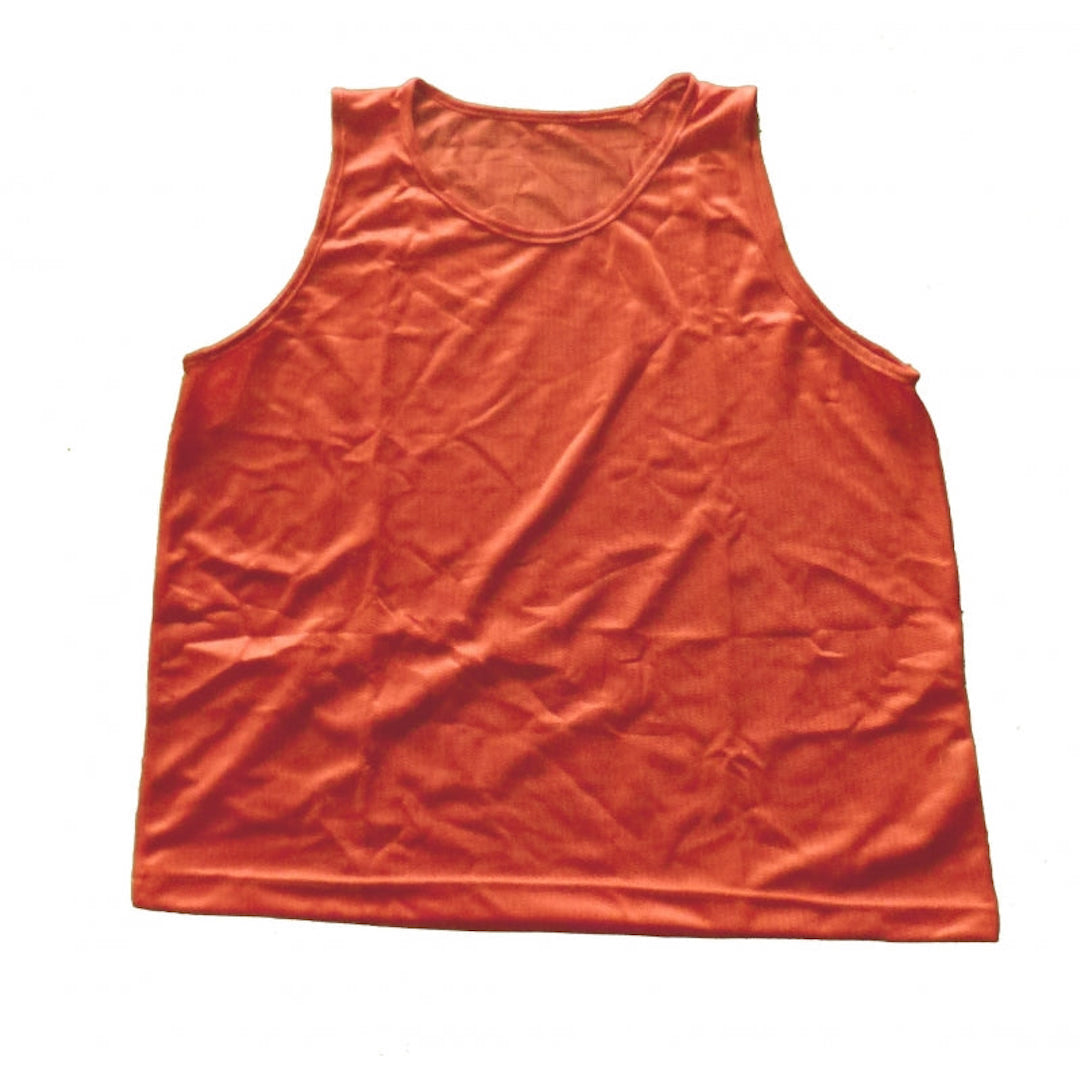 Mesh Training Vest - Small (Junior)
