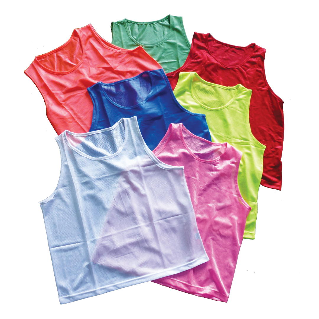 Mesh Training Vest - X-Large