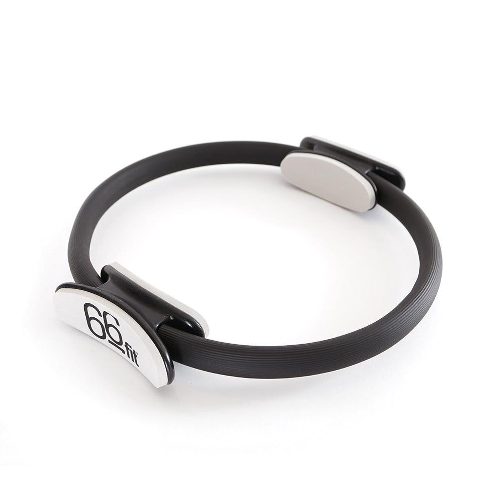 66fit Pilates Double Handle Ring