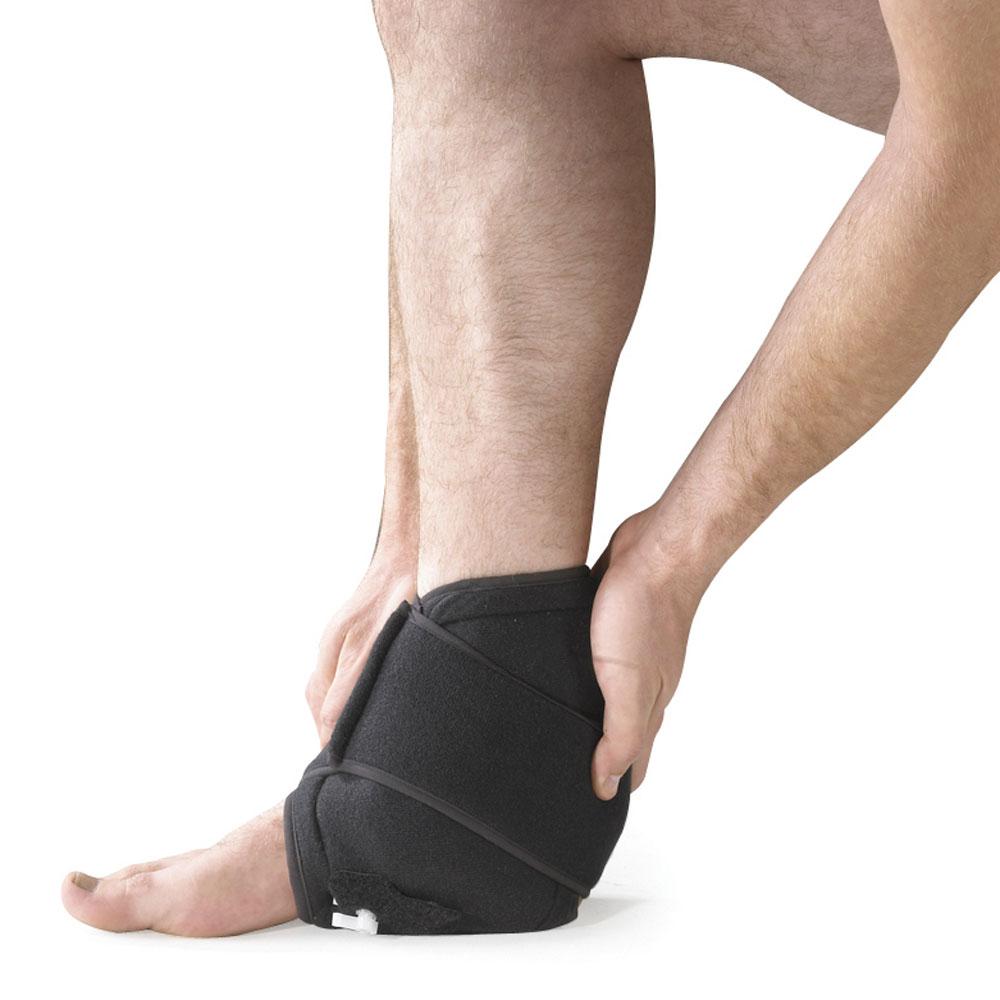 Lumark Spare Gel Pack for Ankle Cold Compression Cuff