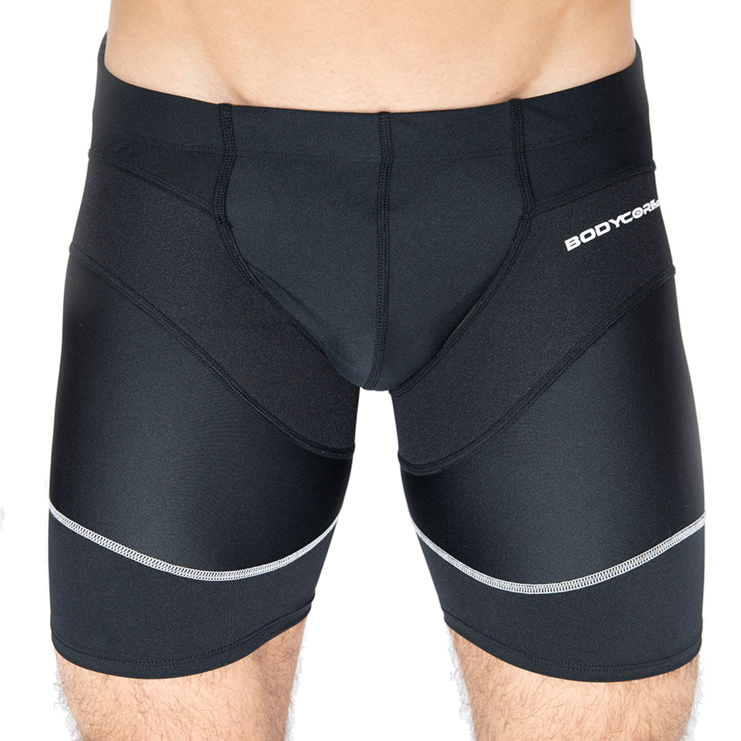 Bsc Athlete Core Stability Shorts - Men'S