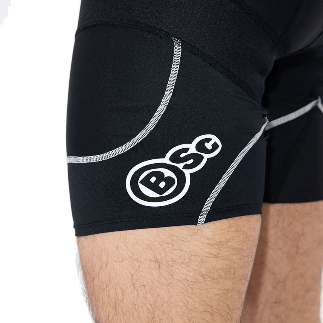 Bsc Athlete Core Stability Shorts - Men'S