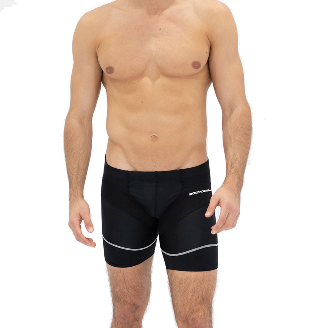 Bsc Athlete Core Stability Shorts - Men'S