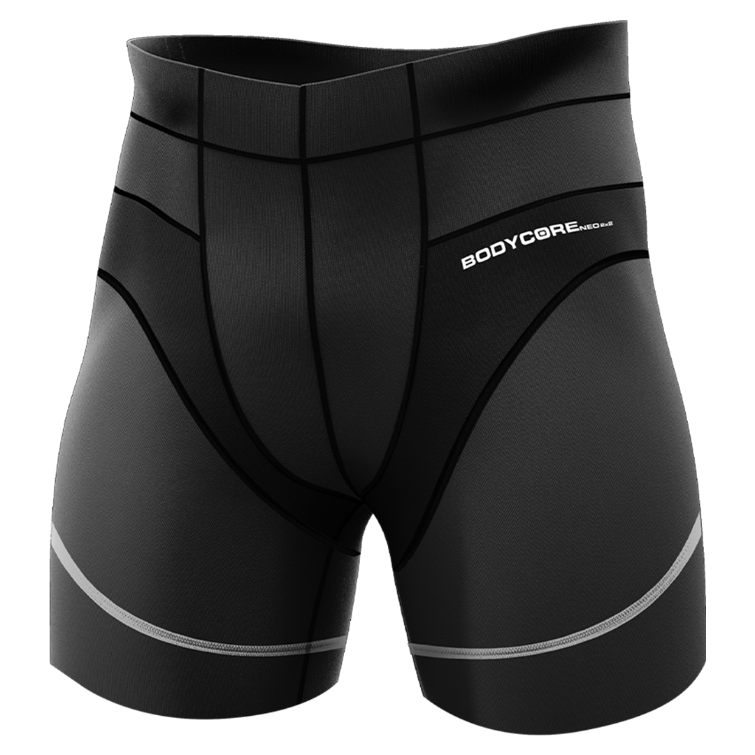Bsc Athlete Core Stability Shorts - Men'S