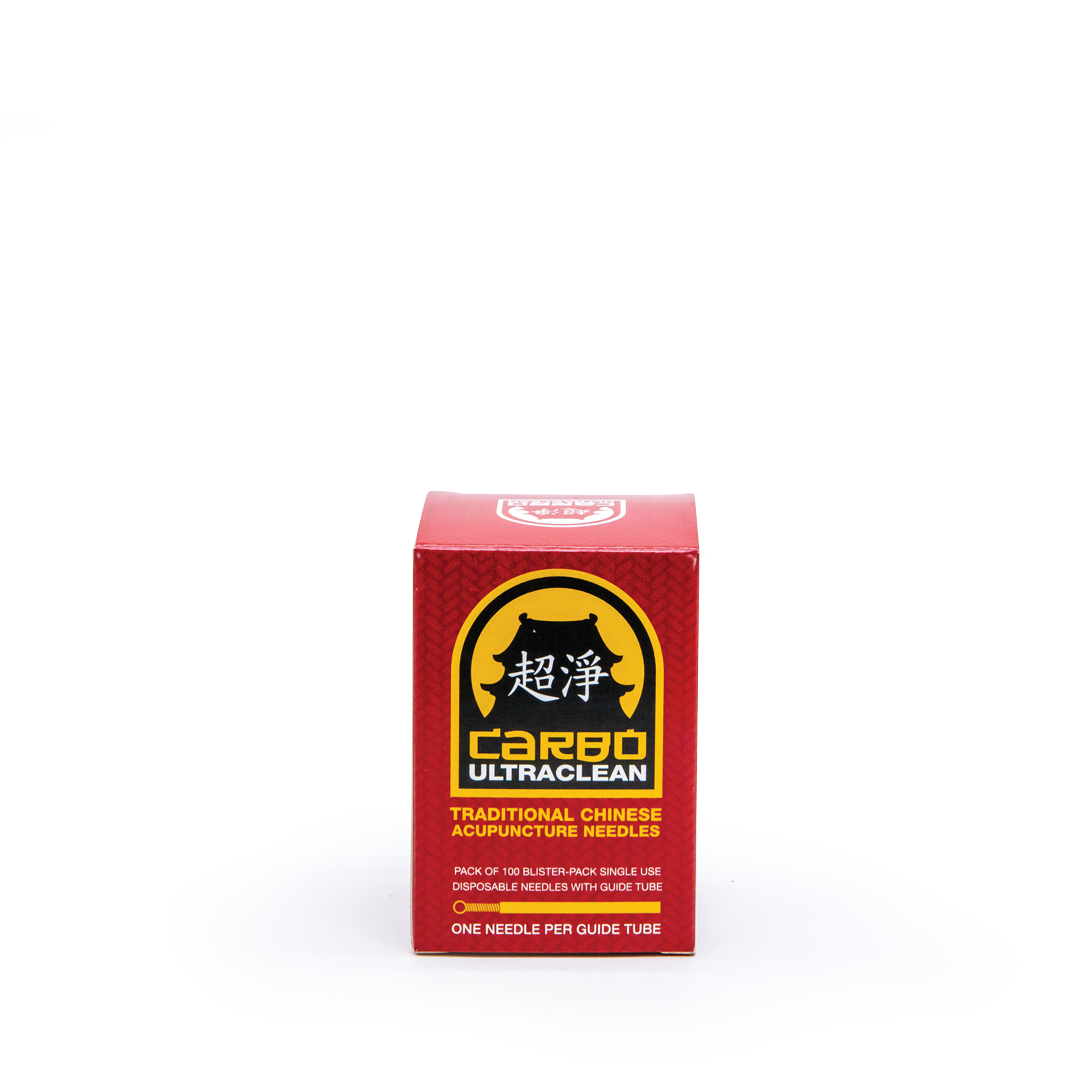 Carbo Acupuncture Needles