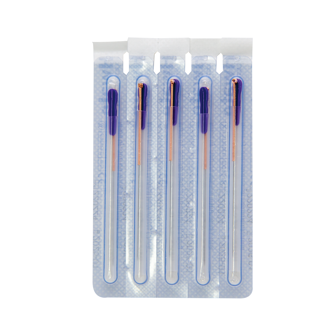 Carbo Acupuncture Needles