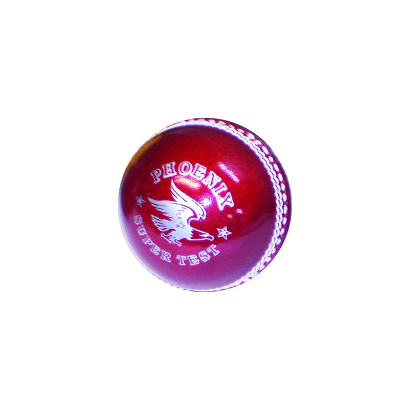 IDM Test Choice 2pce Cricket Ball