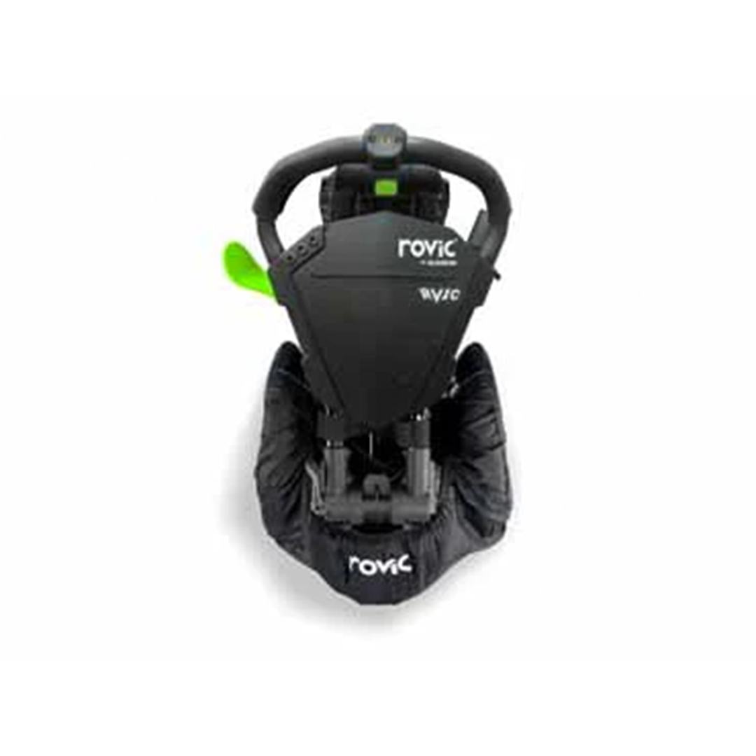 Rovic RV1C/S Wheel Cover Top