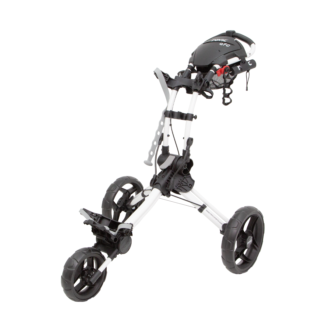 Rovic QFC Buggy