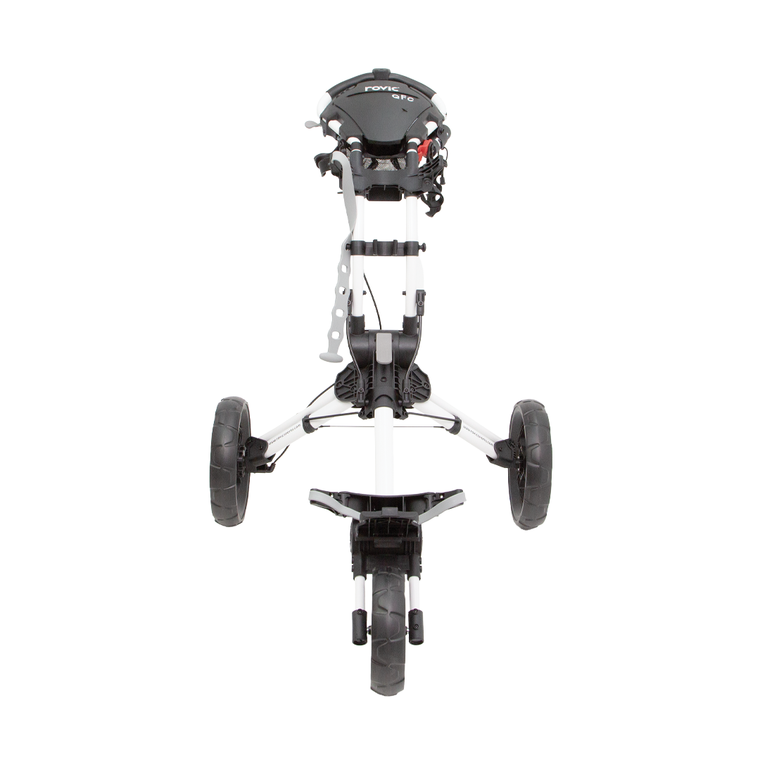 Rovic QFC Buggy