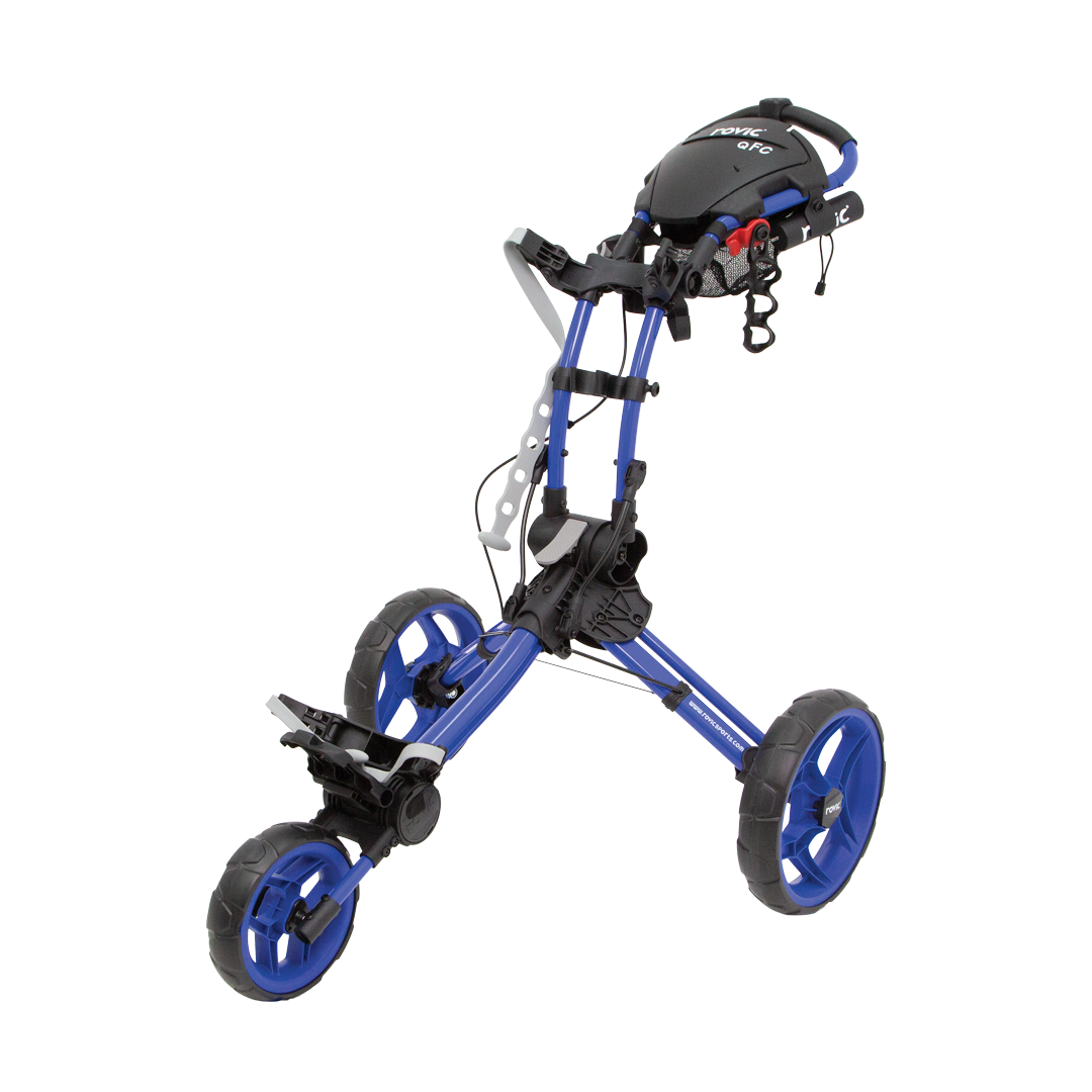 Rovic QFC Buggy