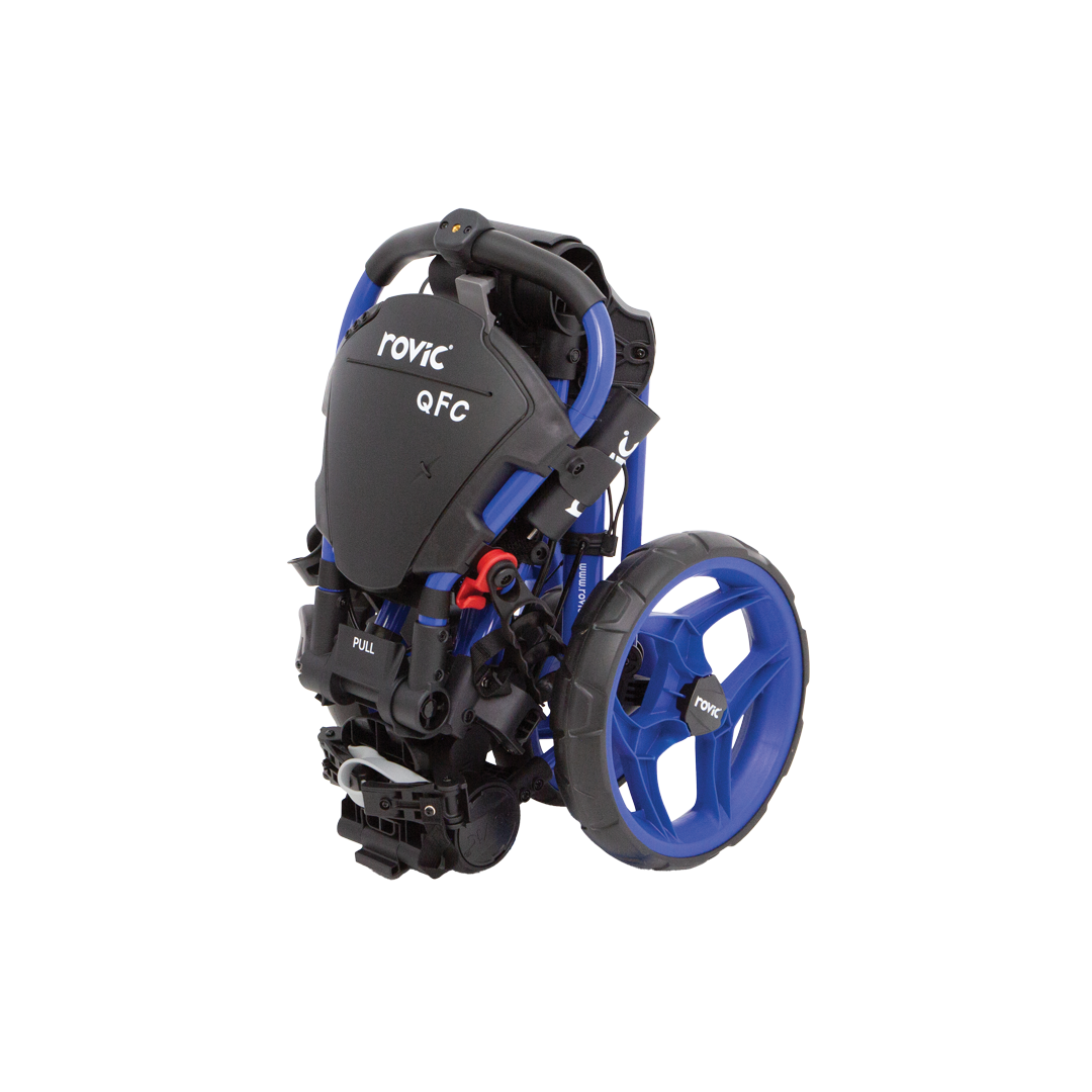 Rovic QFC Buggy