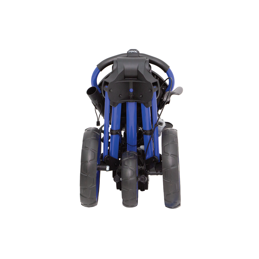 Rovic QFC Buggy