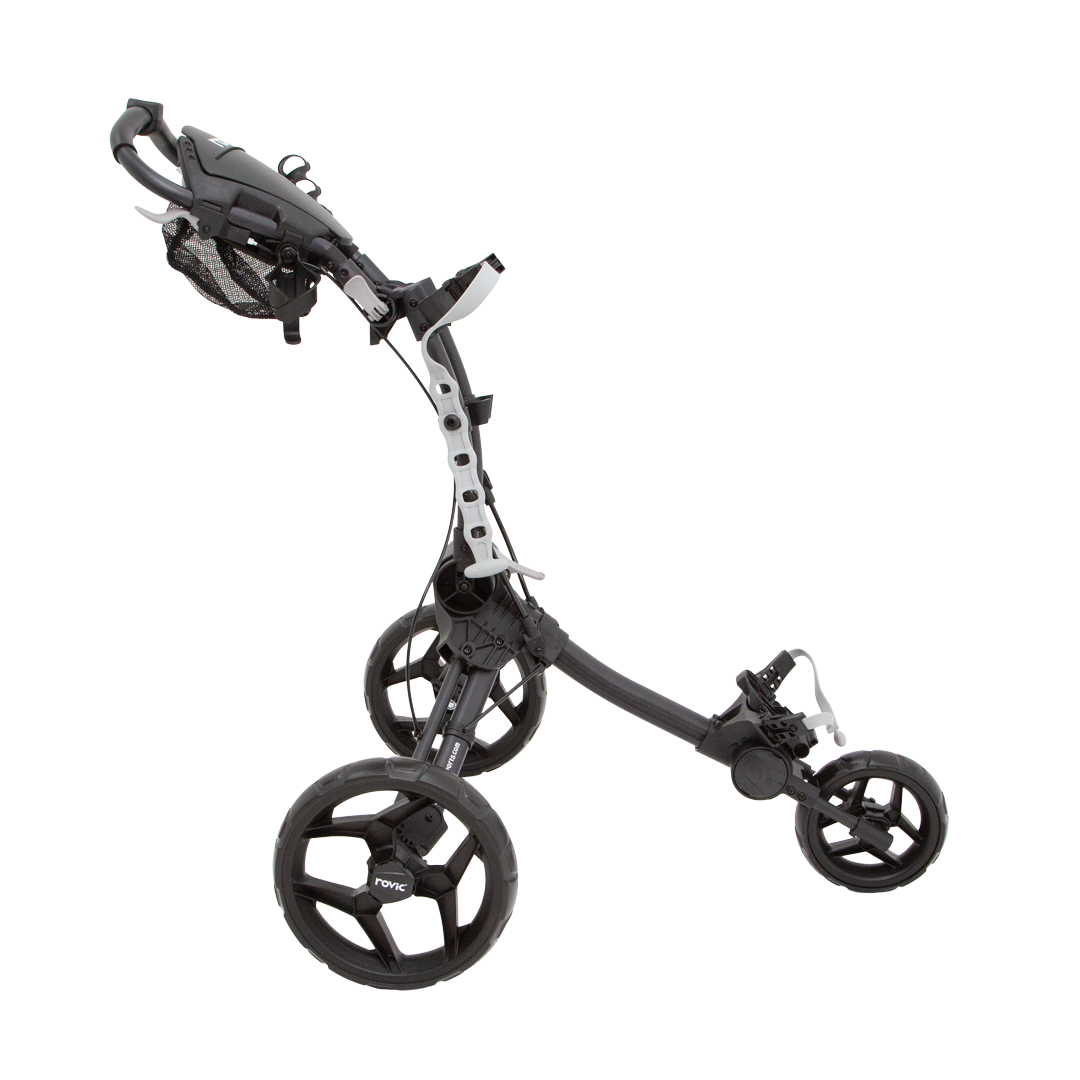 Rovic QFC Buggy