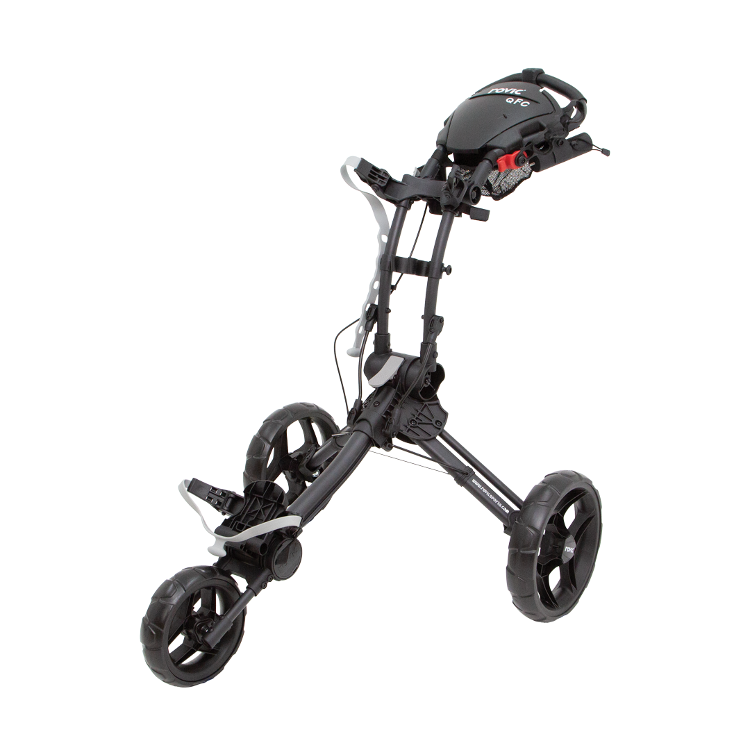 Rovic QFC Buggy