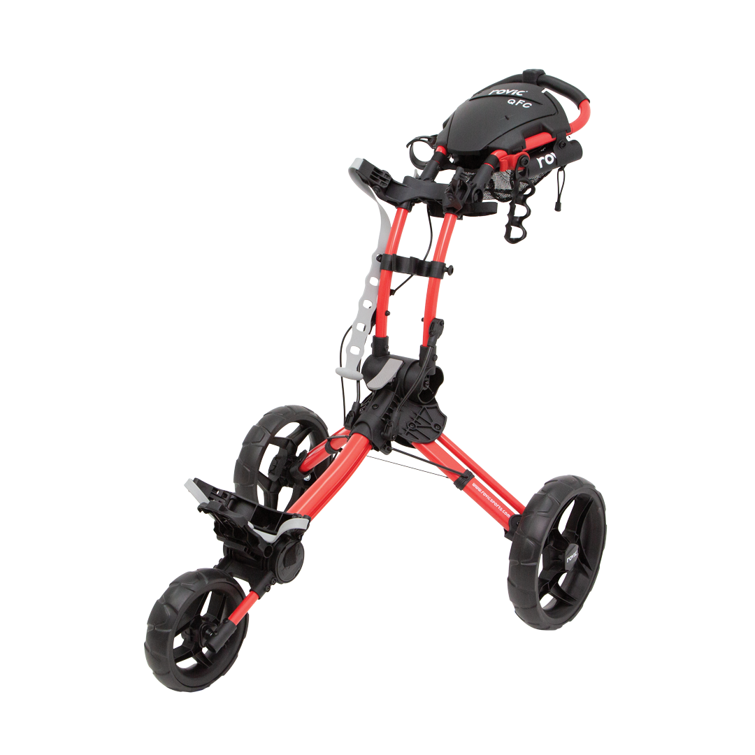 Rovic QFC Buggy