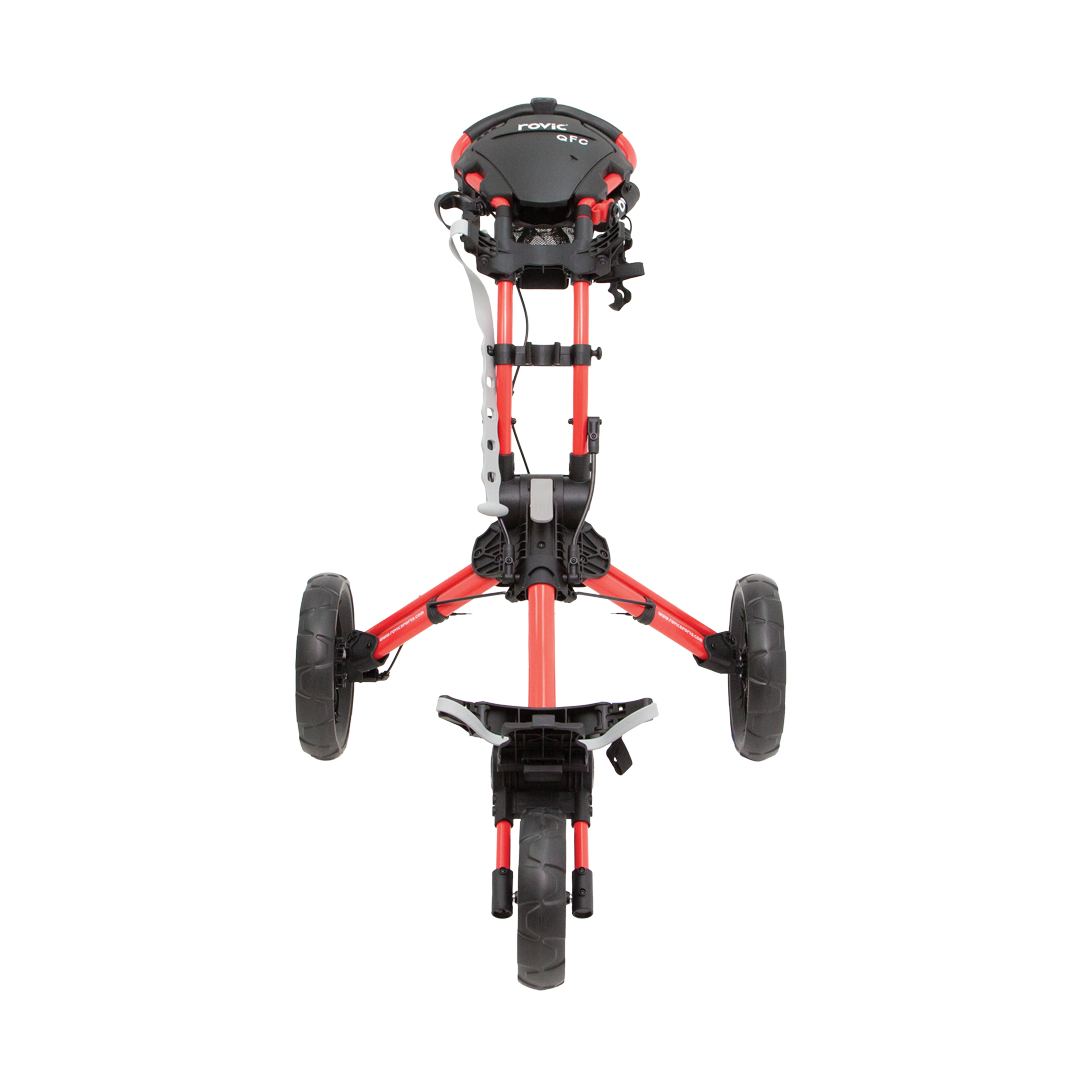 Rovic QFC Buggy