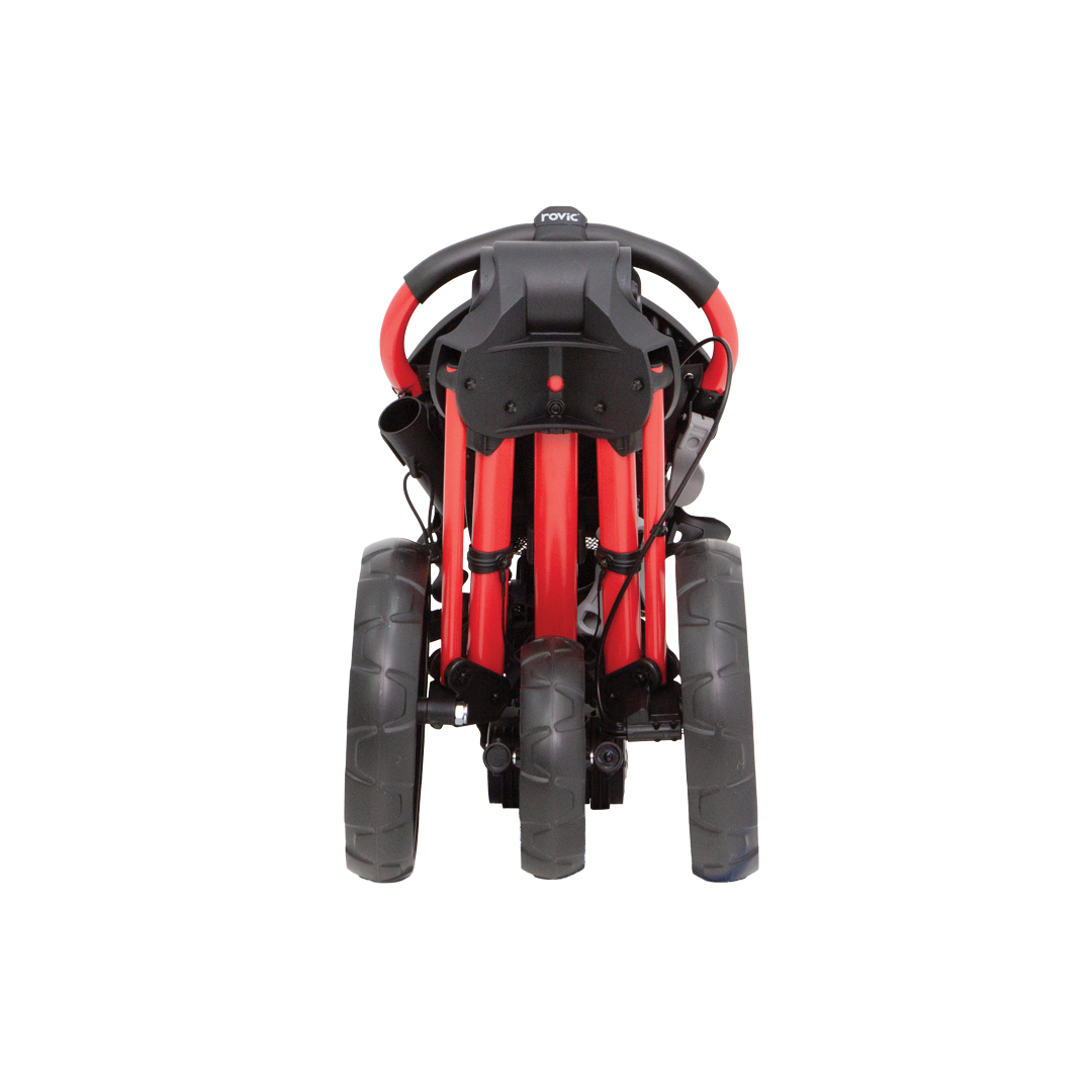 Rovic QFC Buggy