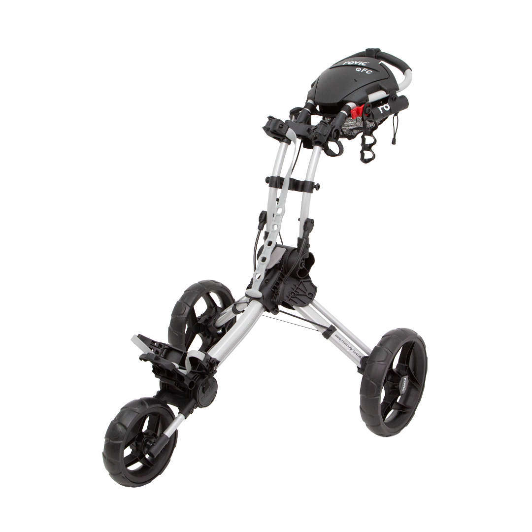Rovic QFC Buggy