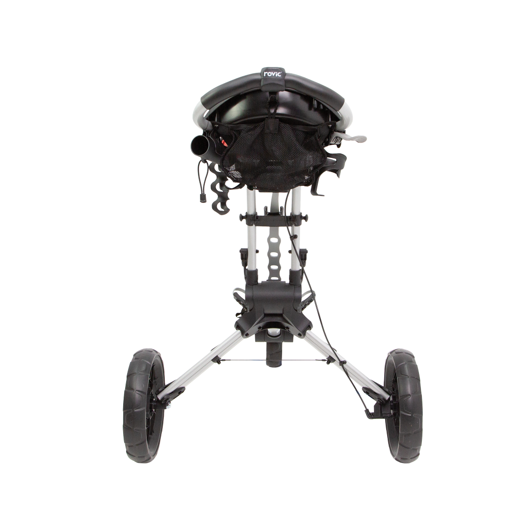 Rovic QFC Buggy
