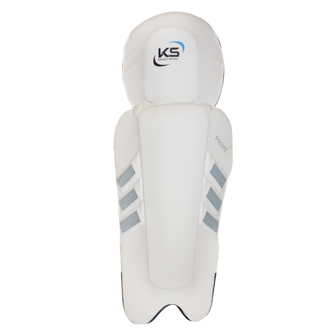 Knight Sport Wicket Keeping Pads Prime